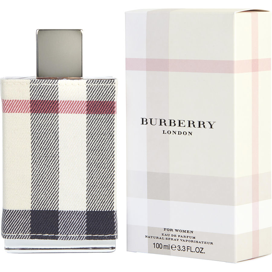 Burberry London Women купить в Санкт-Петербурге – женские духи, парфюмерная  и туалетная вода Барбери Лондон в интернет-магазине Якосметика.рф